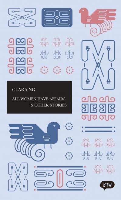 Clara Ng All Women have Affairs