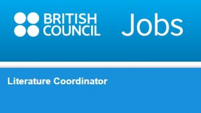 literature research jobs uk