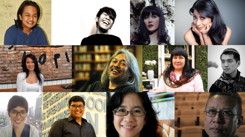 10 Literary Blogs Every Something Should Read literature blog
