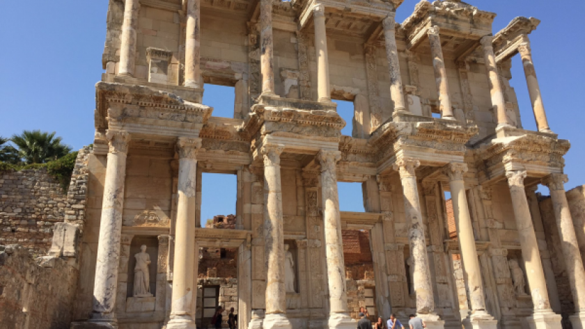 Ephesus best