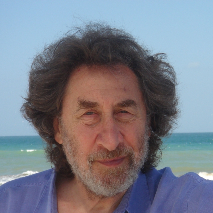 Howard Jacobson Literature