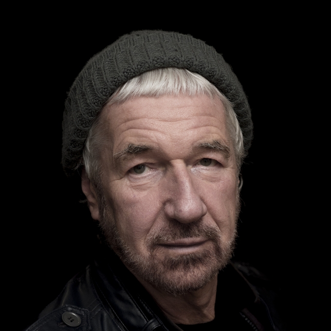 Willy Russell