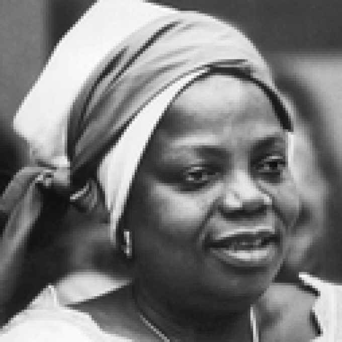 Image result for buchi emecheta