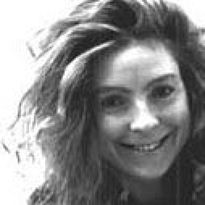 Charlotte Keatley