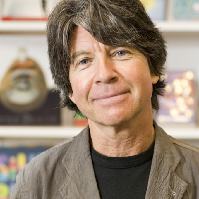 Anthony Browne - Literature