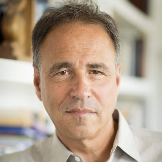 Anthony Horowitz - Wikipedia