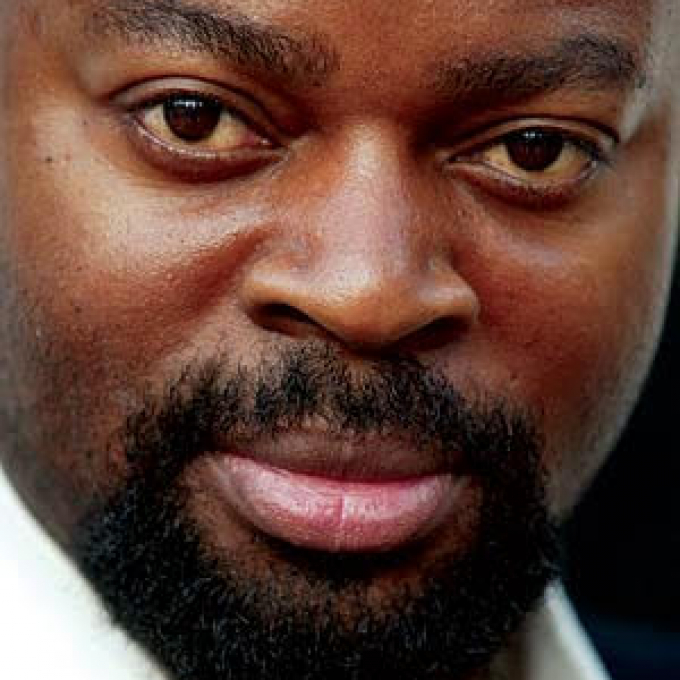 Ben Okri, Biography, The Famished Road, Books, & Facts