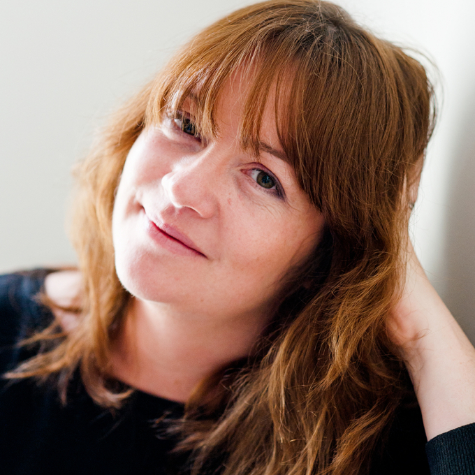 Eimear Mcbride Literature