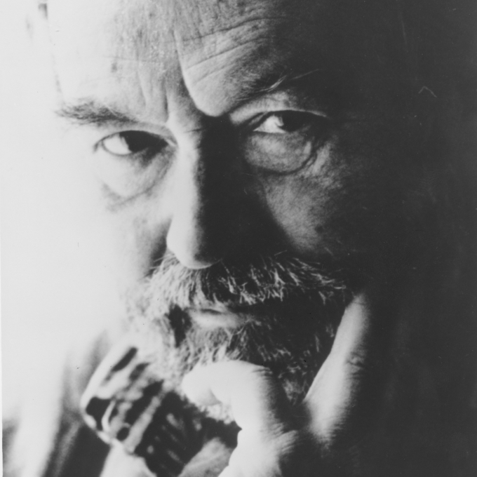 john fowles biography