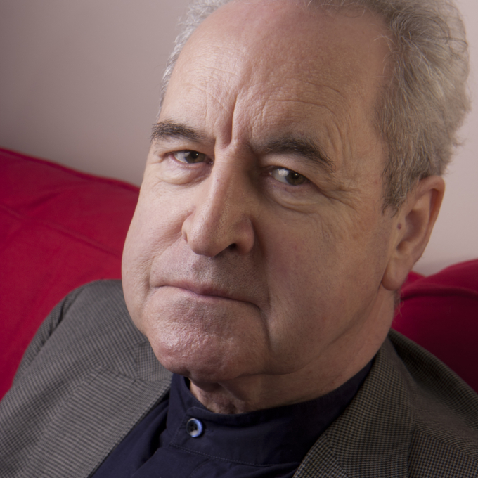 John Banville: a life in writing, Books