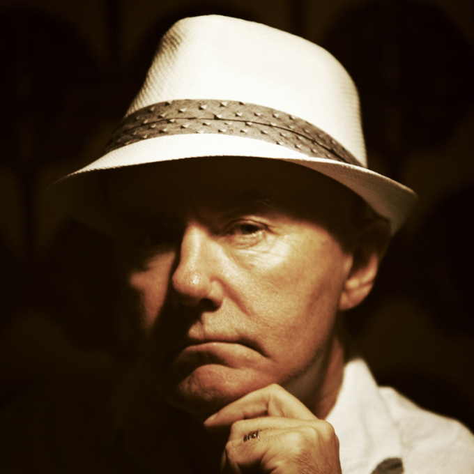 A Night Out with Irvine Welsh