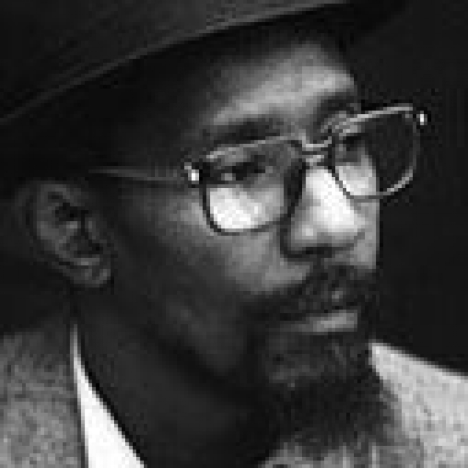 Linton Kwesi Johnson - Literature