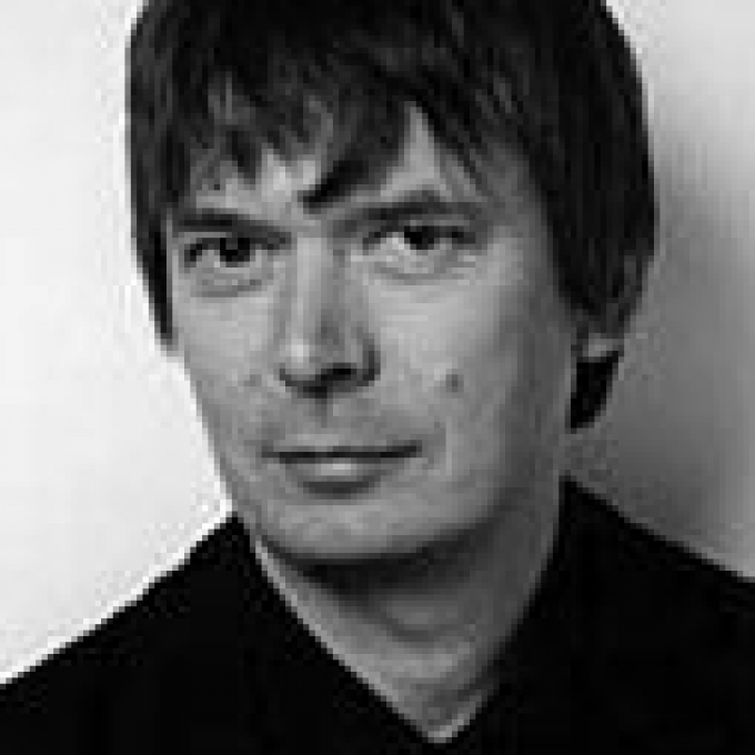 ian rankin knots and crosses review