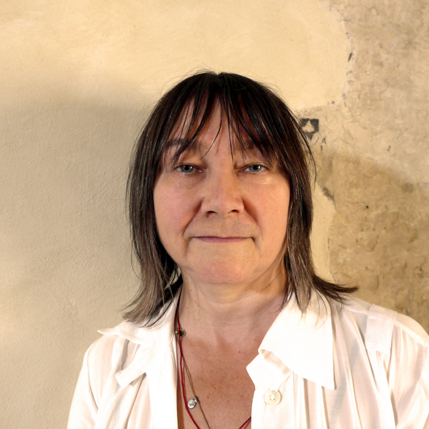 840px x 840px - Ali Smith - Literature