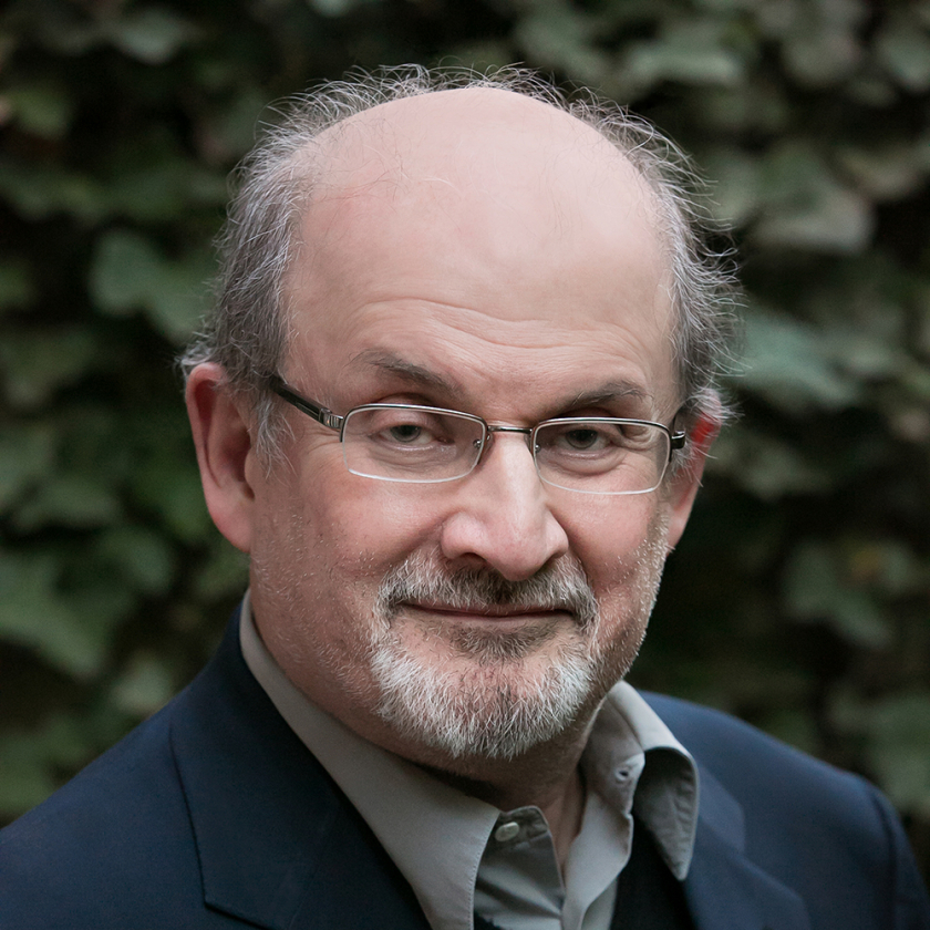 Rushdie Salman Credit Beowulf Sheehan