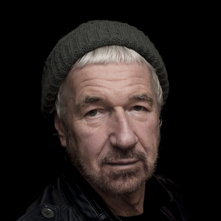 Willy Russell c Paul Cox