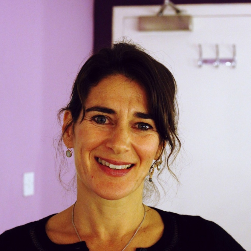 esther freud cEmily Greene